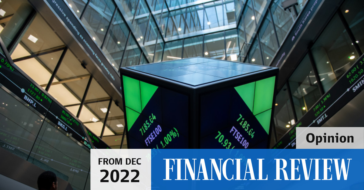 Blackstone gets a Teams invite for London Stock Exchange stake